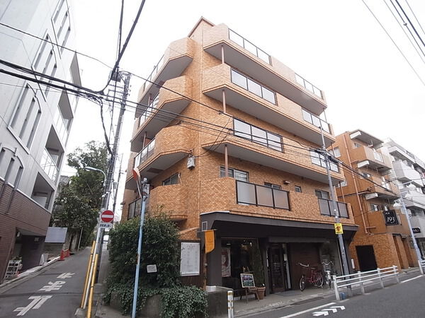 ハイネス久我山 3枚目 ハイネス久我山