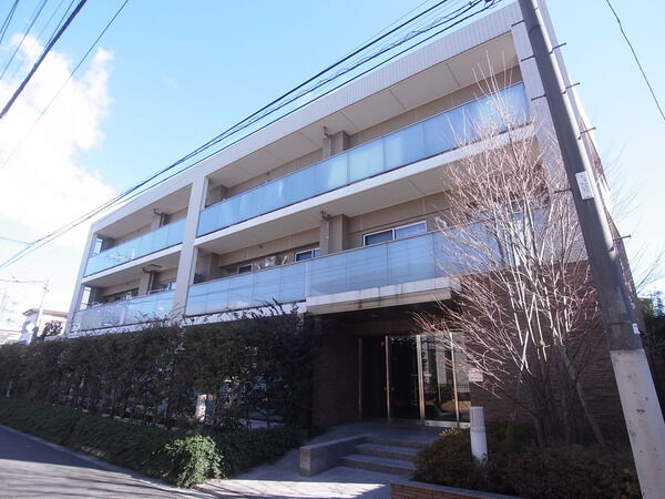 ラコント久我山
