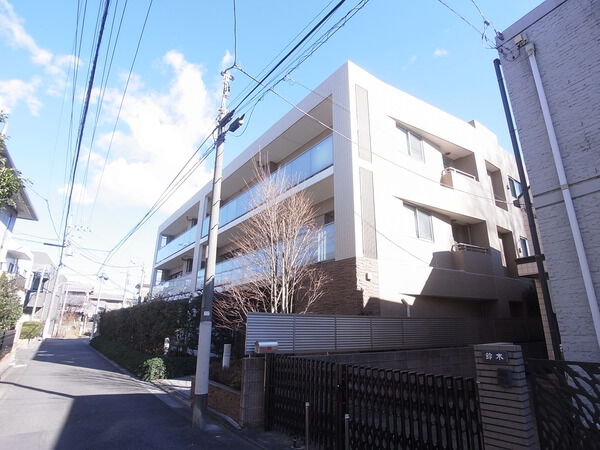 ラコント久我山