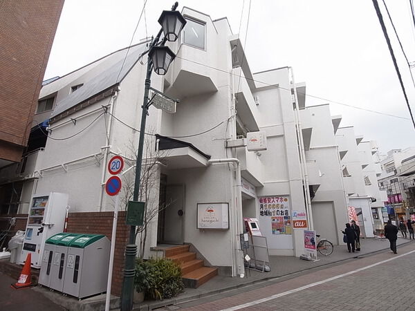 久我山センタービル 3枚目 久我山センタービル