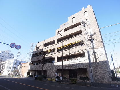 フェニックス吉祥寺アヴァンティーク