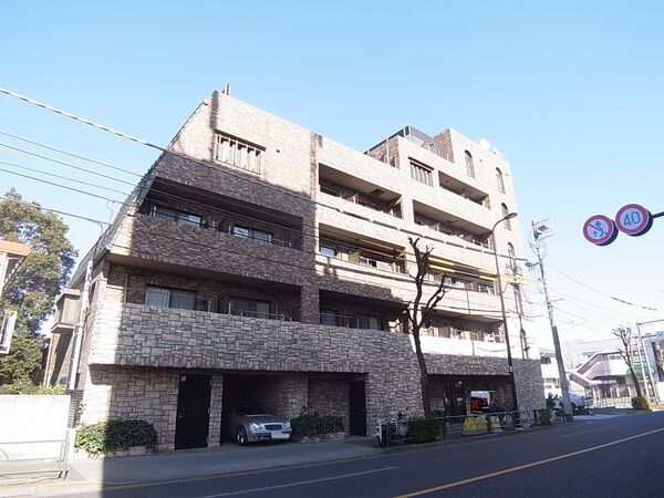 フェニックス吉祥寺アヴァンティーク