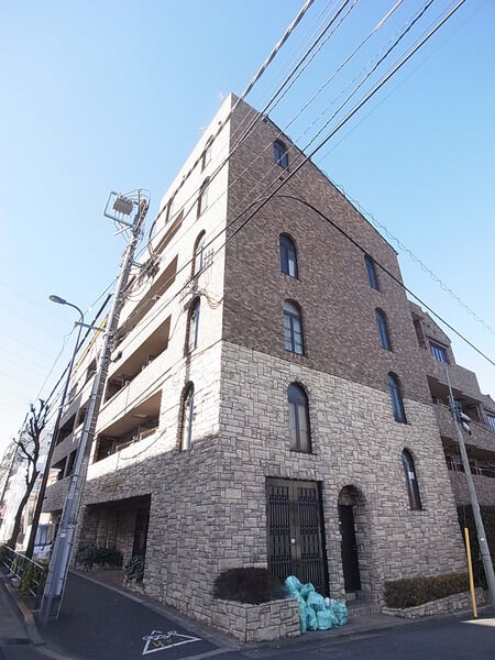 フェニックス吉祥寺アヴァンティーク
