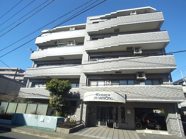 クレアール相模大野