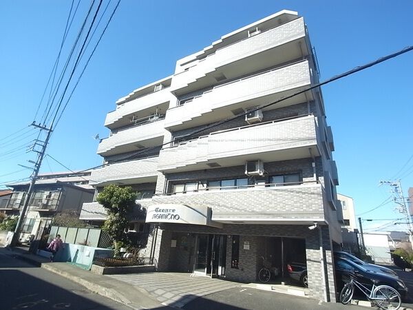 クレアール相模大野