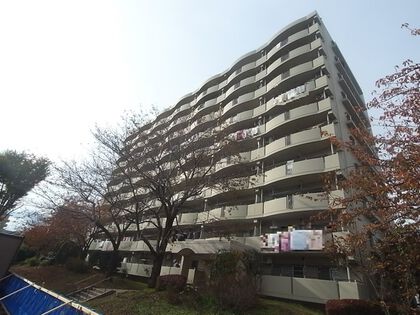 プラザシティ相模大野 2枚目 プラザシティ相模大野