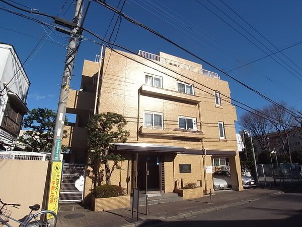 ライオンズマンション相模大野第5 3枚目 ライオンズマンション相模大野第5