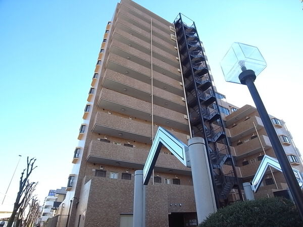 ライオンズマンション相模大野第６