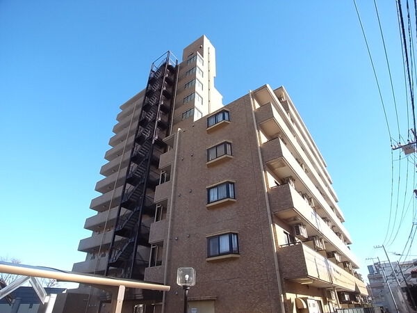 ライオンズマンション相模大野第６