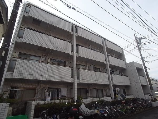 朝日プラザ相模大野 2枚目 朝日プラザ相模大野