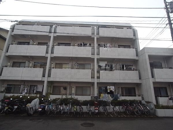 朝日プラザ相模大野 3枚目 朝日プラザ相模大野