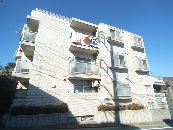扶桑ハイツ町田の杜
