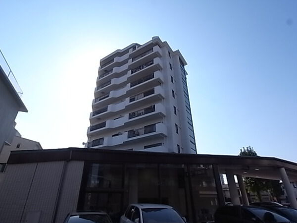 【エクセルシオール世田谷桜丘】外観