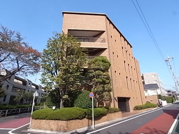 【ベルム経堂】外観 【ベルム経堂】外観