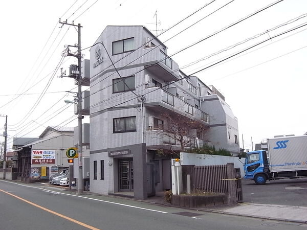 【ワコーレ千歳船橋】外観3 【ワコーレ千歳船橋】外観3