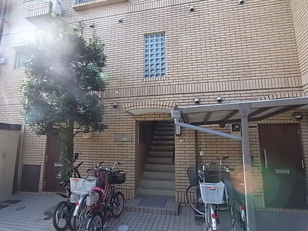 【千歳台ヒミコハビタット】外観 【千歳台ヒミコハビタット】外観