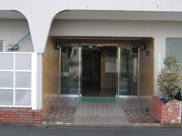成城泉マンション