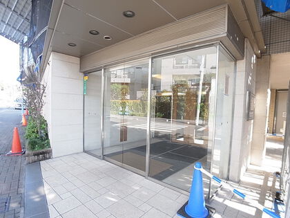 ライオンズステージ喜多見ガーデンシティ