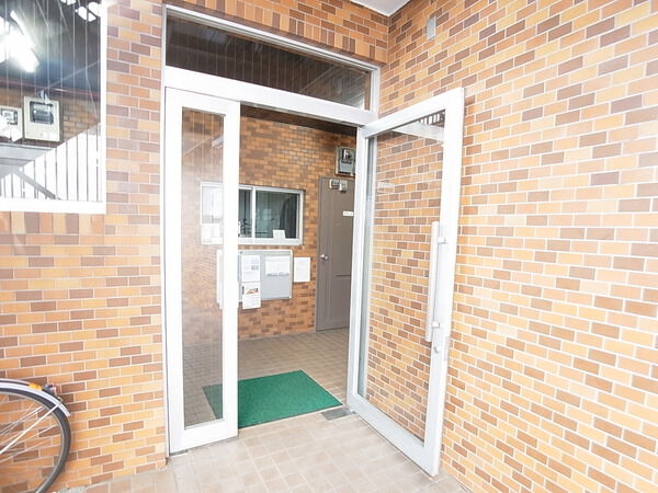 狛江マンション 2枚目 狛江マンション