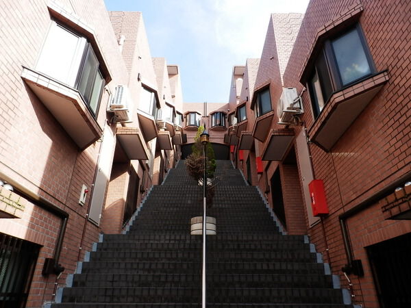 グランデージ玉川学園