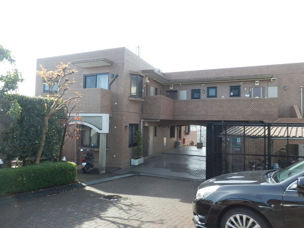 グランデージ玉川学園