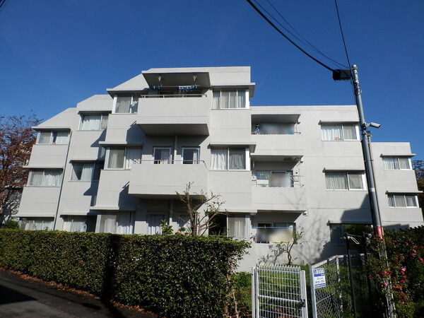 ドミール玉川学園