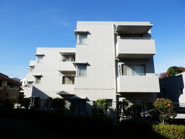 ドミール玉川学園