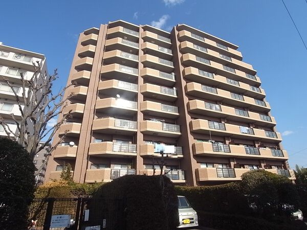 アドリーム相模が丘