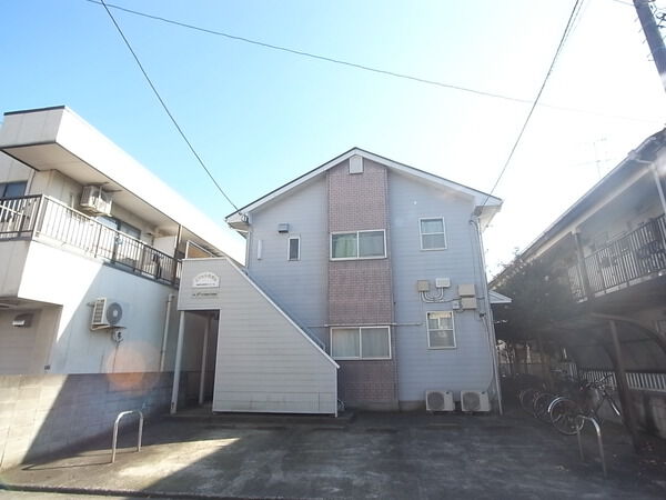 エクセル相模台