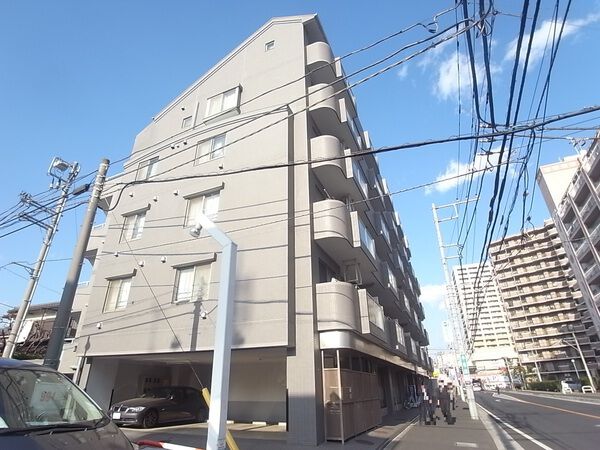 エレガンス小田急相模原