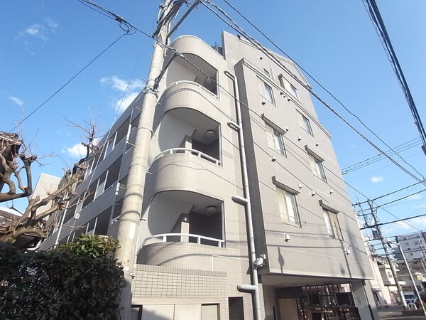 エレガンス小田急相模原