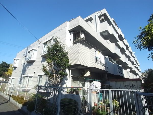 ホーユウパレス小田急相模原