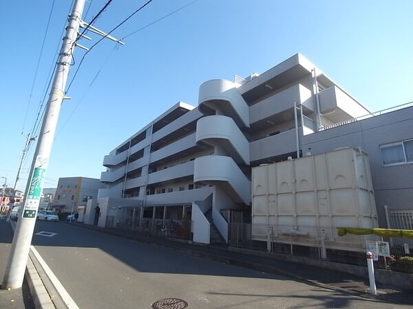 ホーユウパレス小田急相模原