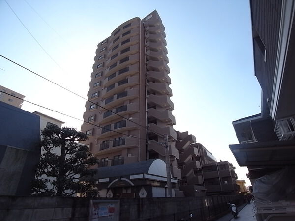 ライオンズシティ小田急相模原