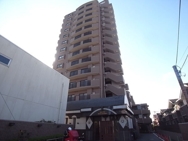 ライオンズシティ小田急相模原