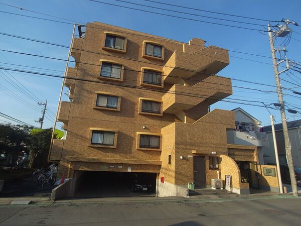 ライオンズマンション相模台第６