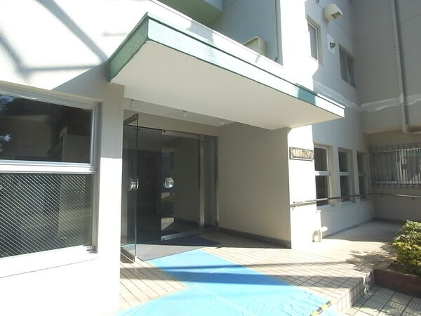 相模原南台ハイツ