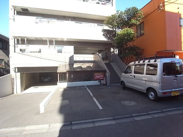 アドリーム相武台 2枚目 アドリーム相武台