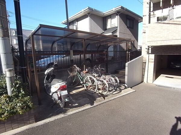 アドリーム相武台 3枚目 アドリーム相武台