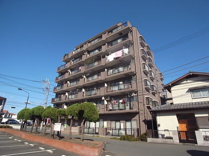 クオーレ相武台