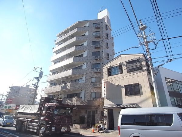 コンフォート相武台 2枚目 コンフォート相武台