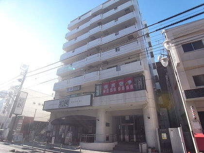 スタープラザ相武台駅前 4枚目 スタープラザ相武台駅前