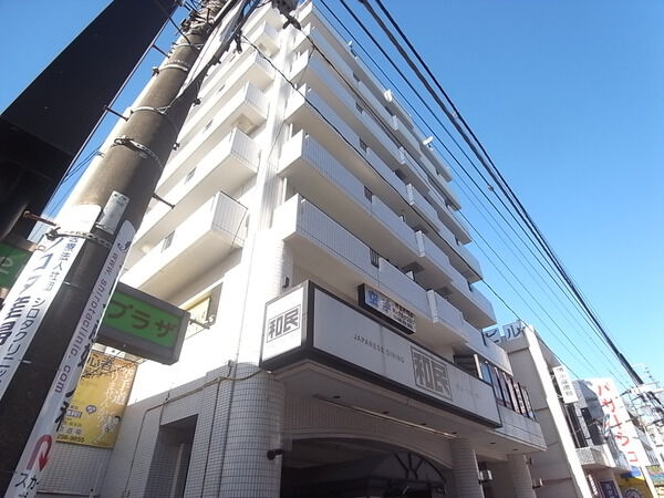 スタープラザ相武台駅前 2枚目 スタープラザ相武台駅前