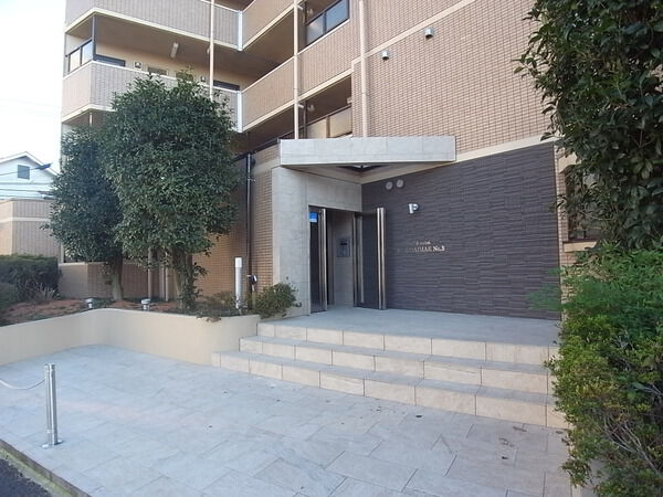 ライオンズマンション相武台前第5 2枚目 ライオンズマンション相武台前第5