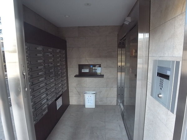 ライオンズマンション相武台前第5 3枚目 ライオンズマンション相武台前第5