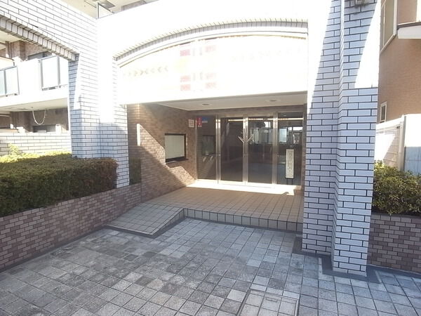 ライオンズマンション相武台前第6 3枚目 ライオンズマンション相武台前第6