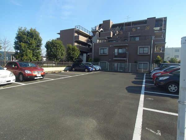 ライオンズマンション相武台第7