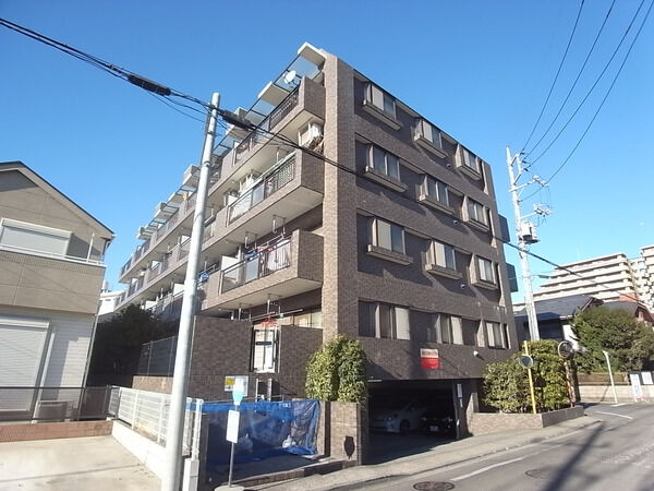 リベラル相武台前 2枚目 リベラル相武台前