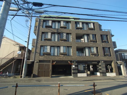 リベラル相武台弐番館 8枚目 リベラル相武台弐番館