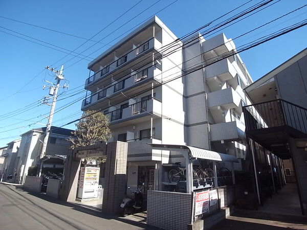 ワコーレ相武台前 2枚目 ワコーレ相武台前